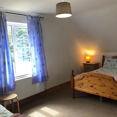Four Seasons House Bed and Breakfast Milford Exteriör bild