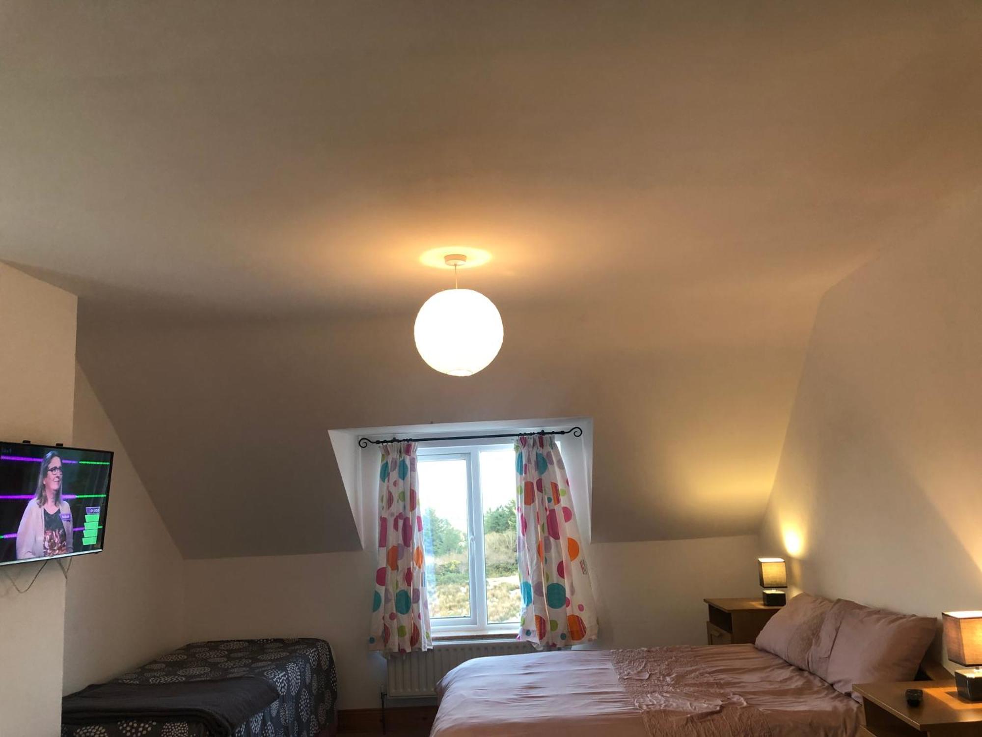 Four Seasons House Bed and Breakfast Milford Exteriör bild