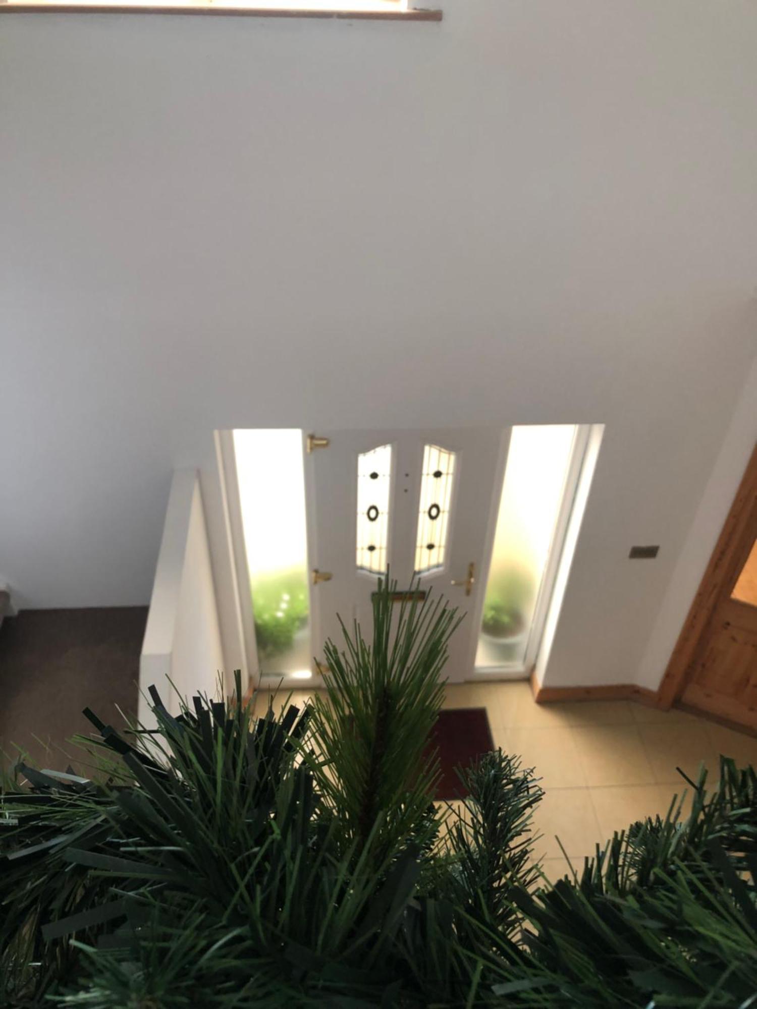 Four Seasons House Bed and Breakfast Milford Exteriör bild