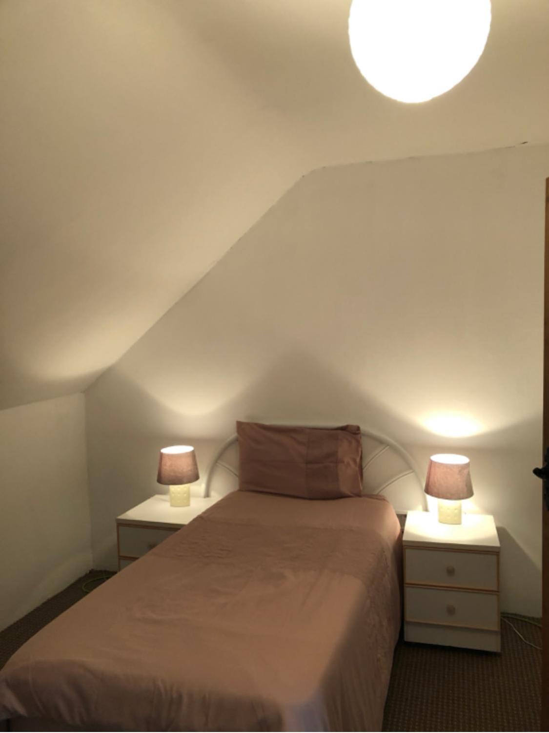 Four Seasons House Bed and Breakfast Milford Exteriör bild